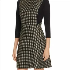 FINITY A LINE DRESS SIZE 6